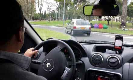 Uber in Colombia: Uber Returns to Medellin and Colombia