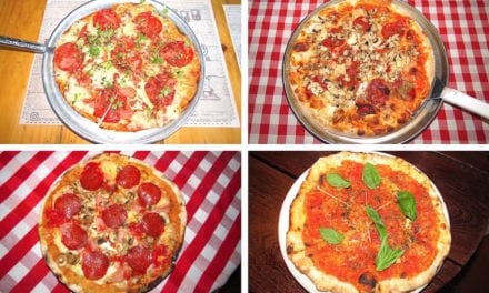 15 Best Pizza Places in Medellín: Best Pizzerias in the City – 2022 Update