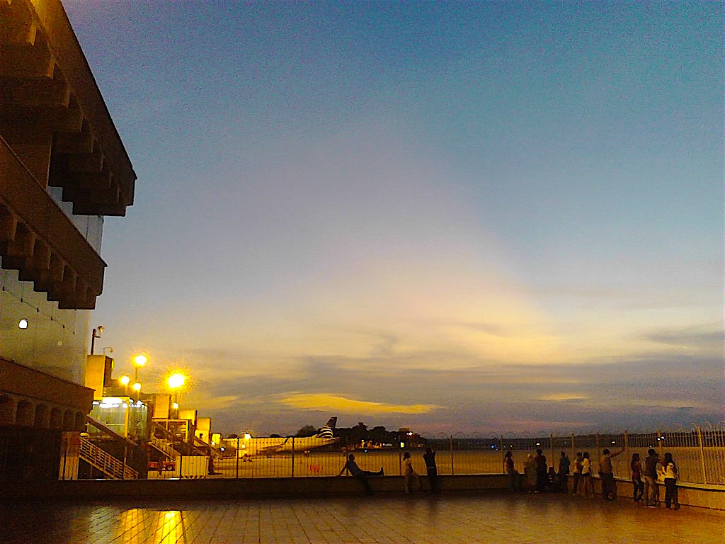 Barranquilla Airport Guide Ernesto Cortissoz Airport (BAQ)