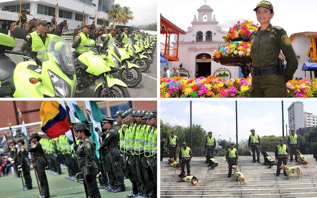 Is Medellín Safe? Security in Medellín and Safety Tips – 2019 Update