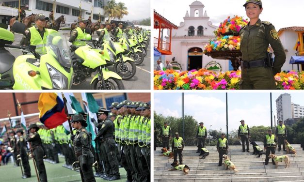 Is Medellín Safe? Security in Medellín and Safety Tips – 2019 Update