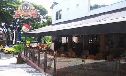Join the November Medellin Guru Meetup at Medellin Beer Factory
