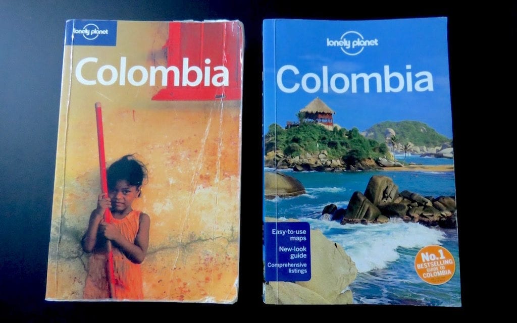 Santander travel - Lonely Planet