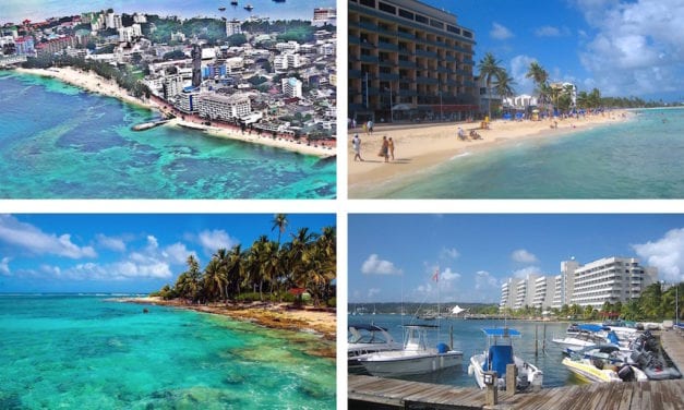Top 17 Things to Do in San Andrés: Colombia’s Caribbean Island