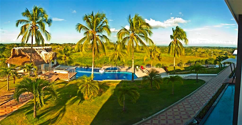 Hacienda Napoles: Pablo Escobar's Former Estate Turned Theme Park