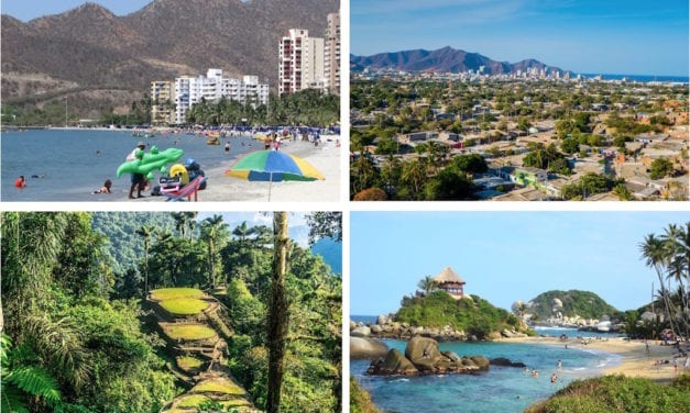 Top 16 Things to Do in Santa Marta: Top Tourist Attractions