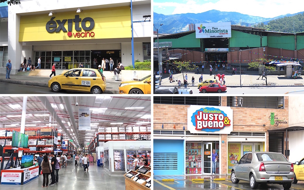 Guide to Grocery Shopping in Medellín with Tips to Save Money - Medellin Guru