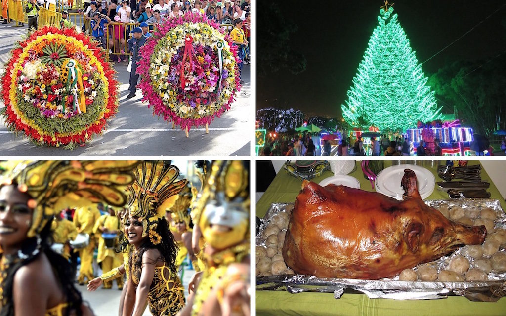 Medellin Guru 2018 Year in Review: Our Most Popular Articles