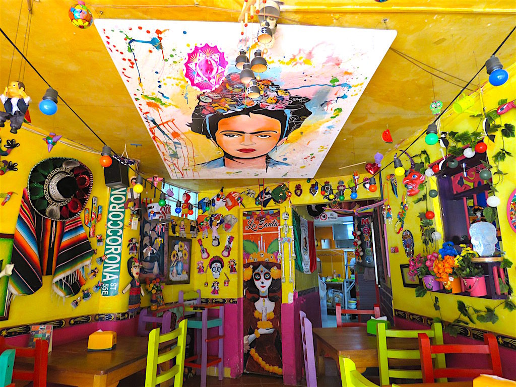 Orale!: An Authentic Mexican Restaurant in Medellín with Good Food - Medellin Guru