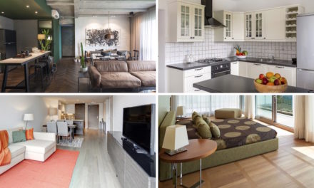 Furnished Apartment Rental Costs in Medellín – 2019 Survey Results