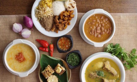 Hacienda: A Chain of Colombian Restaurants in Medellín with Good Food