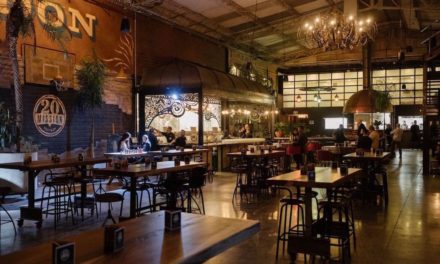 Join the February Medellin Guru Meetup at 20Mission Cerveza