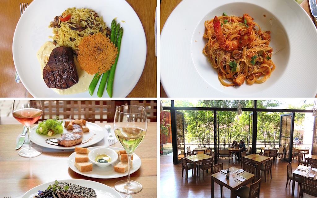 Restaurante In Situ: Popular Fine Dining in Jardín Botánico - Medellin Guru