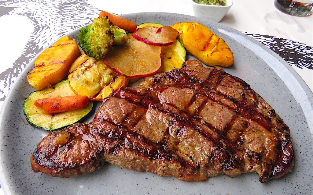 Voraz Restaurante: A Steakhouse in Medellín With Good Steaks - Medellin Guru