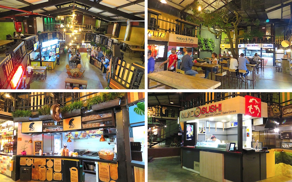 Mercado Del Tranvía Envigado - Medellin Guru