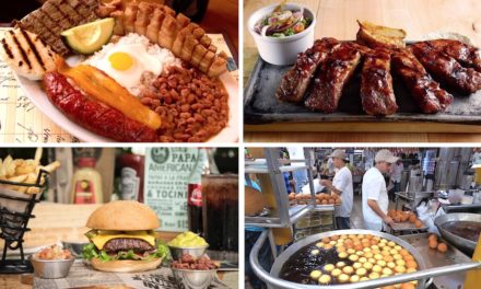 31 Best Restaurants in Sabaneta, Colombia – 2022 Update