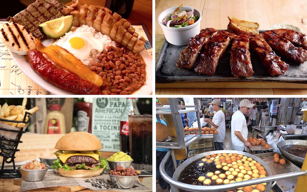 Best Restaurants in Sabaneta, Colombia - Medellin Guru