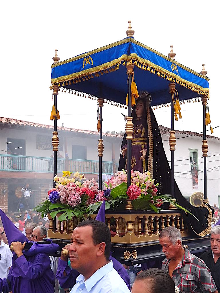 Semana Santa A Guide to Semana Santa 2022 (Holy Week) in Colombia