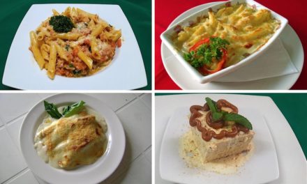 Palazzetto: A Hidden Gem Italian Restaurant in Medellín