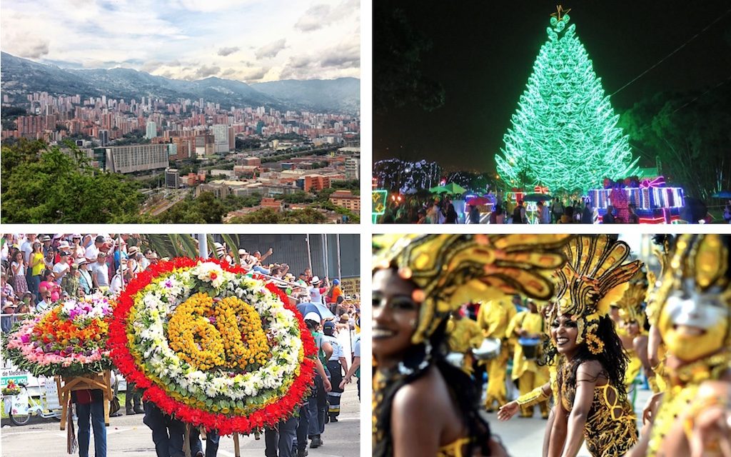 Colombia Articles: 20 of the Most Popular Articles on Medellin Guru