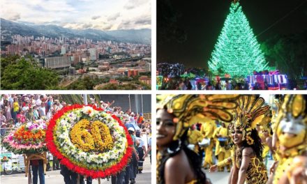 Colombia Articles: 20 of the Most Popular Articles on Medellin Guru