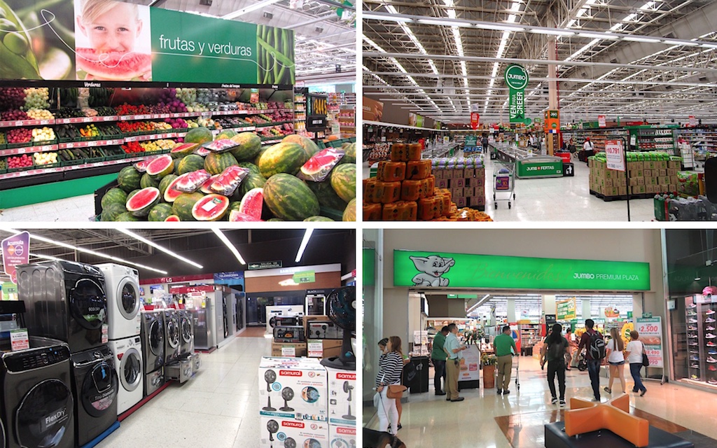 opraken Pak om te zetten rechter Jumbo: A Guide to Shopping in Jumbo – Colombia's Target