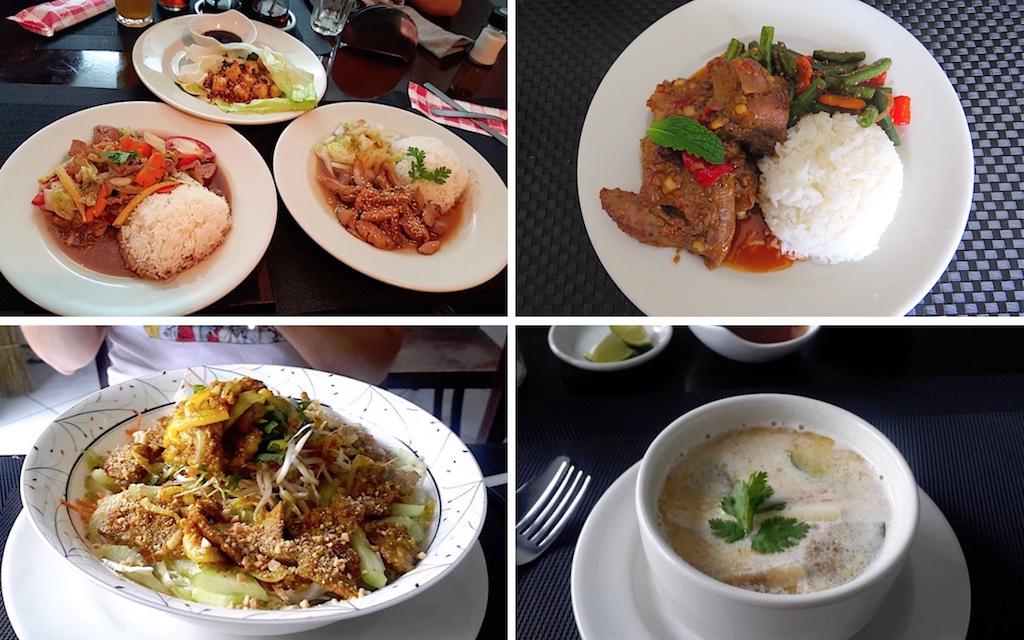 Lemoncillo: A Vietnamese Restaurant in Envigado with Good Food - Medellin Guru