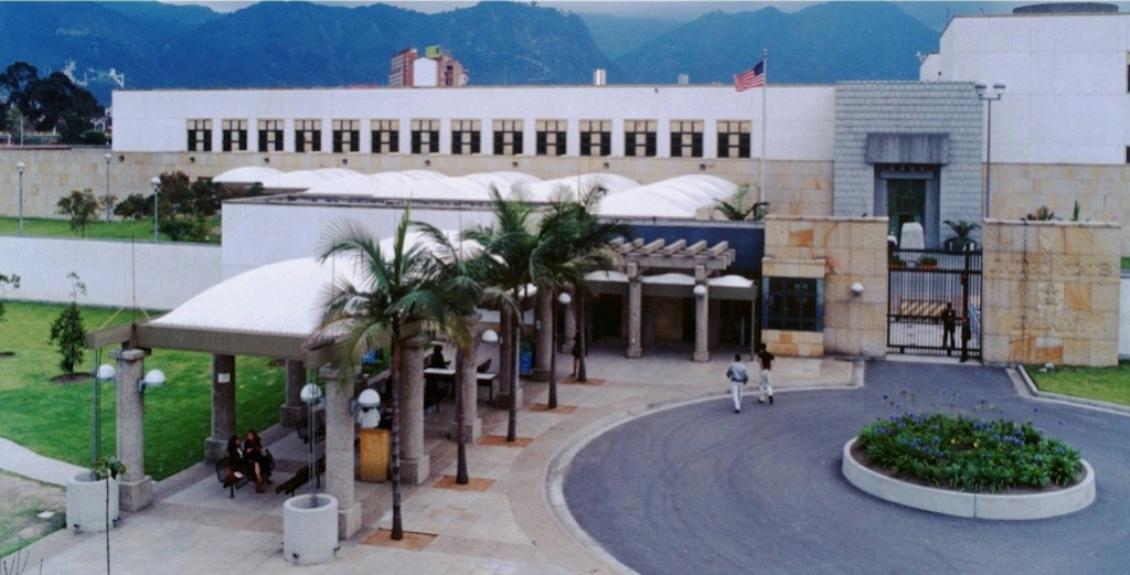 Guide to Renewing Passports in Colombia 2022 Update