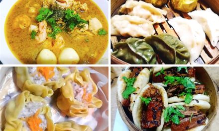 BaoBar: An Authentic Singaporean Restaurant in El Retiro