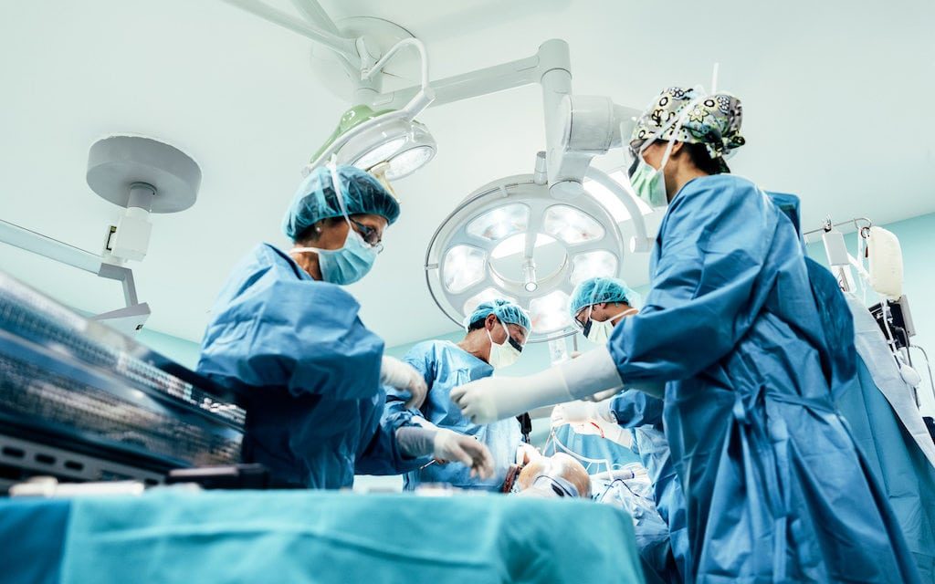 Emergency Surgery: Expat Experience in Clínica León XIII in Medellín - Medellin Guru