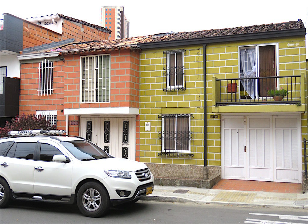 Casas in Sabaneta