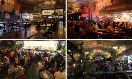 Join the July Medellin Guru Meetup at 20Mission Cerveza
