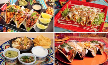 13 Best Mexican Restaurants in Medellín – 2022 Update