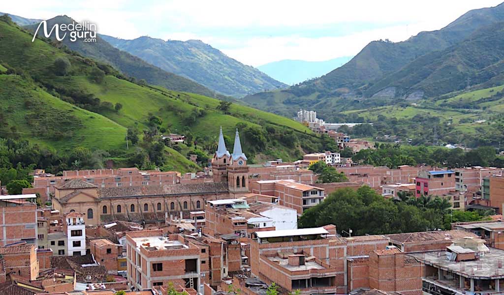 Barbosa, Antioquia: an overlooked pueblo near Medellín worth visiting
