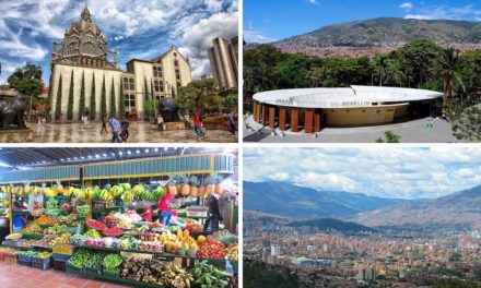21 Best FREE Things to Do in Medellín and the Aburrá Valley