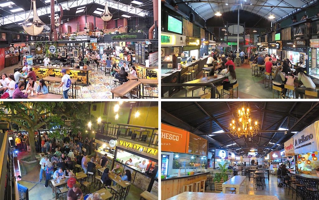 Gastronomic Markets: Ultimate Guide to Medellín's Gastronomic Markets - Medellin Guru