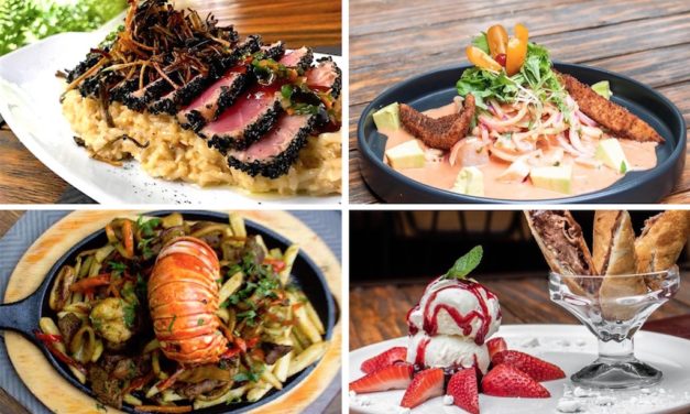 Rocoto: A Popular Peruvian Restaurant in Medellín With Good Food