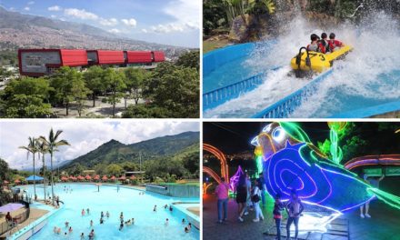 Top 17 Kid-Friendly Things to Do in Medellín – Family Friendly