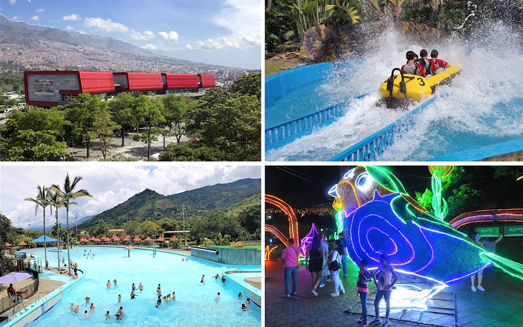 Top Kid-Friendly Things to Do in Medellín - Medellin Guru