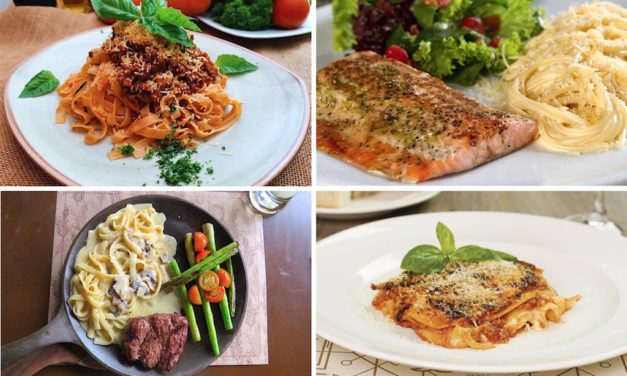 9 Best Italian Restaurants in Medellín – 2022 Update