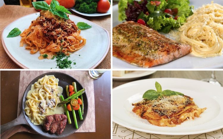 9 Best Italian Restaurants in Medellín – 2022 Update