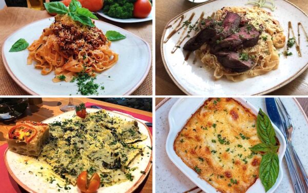 9 Best Italian Restaurants in Medellín – 2022 Update