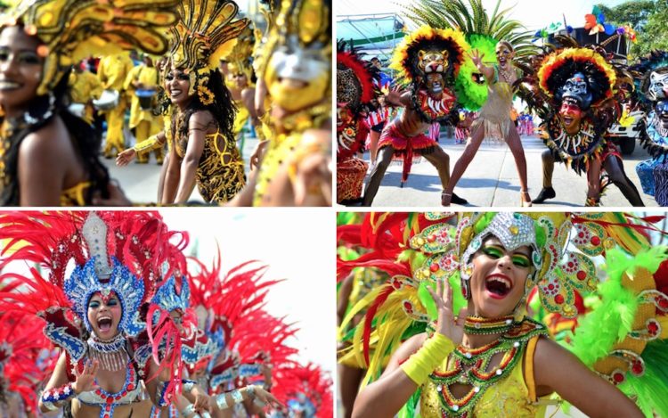 Carnaval de Barranquilla 2022: Second Largest Carnival is Cancelled