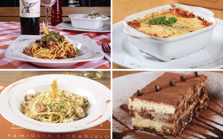 9 Best Italian Restaurants in Medellín – 2022 Update