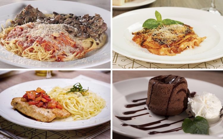 9 Best Italian Restaurants in Medellín – 2022 Update