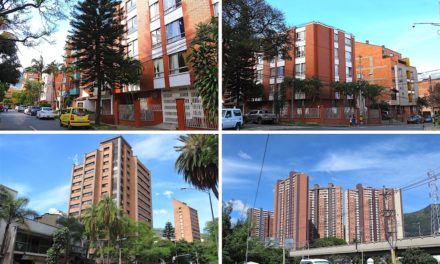 6 Inexpensive Neighborhoods in Medellín for Unfurnished Rentals