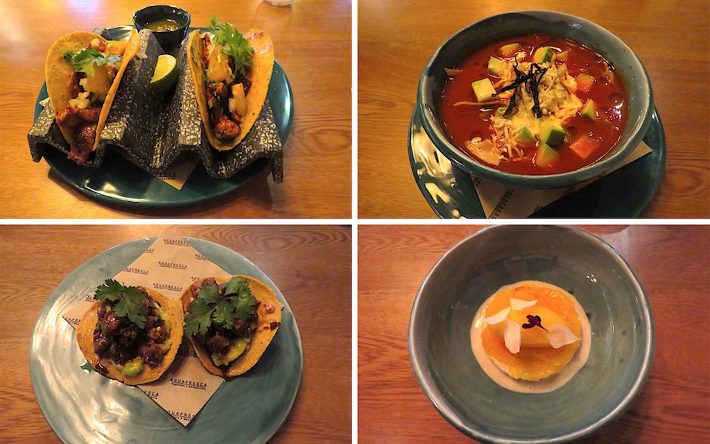 Agua Fresca: A New Mexican Restaurant in Medellín With Good Food - Medellin Guru