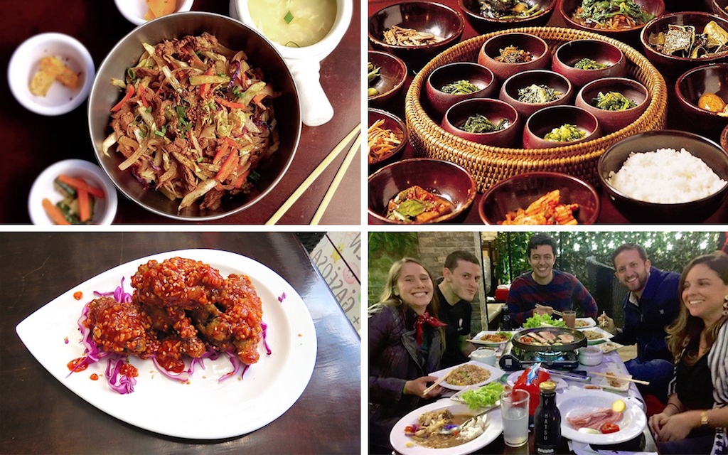 Eden Bistro: A Popular and Authentic Korean Restaurant in Medellín - Medellin Guru