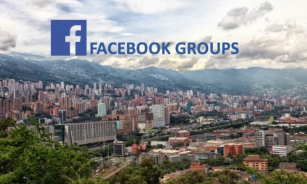 Medellín Facebook Groups: 2021 Guide to Medellín and Colombia FB Groups