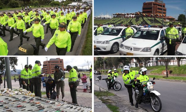 Is Bogotá Safe? Bogotá Security and Safety Tips – 2019 Update